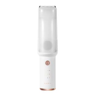 如山婴儿理发器静音自动吸发宝宝剃头发新生儿童电推子剃发神器超