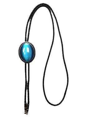 昊泉波洛项链吊坠精选礼物男合金