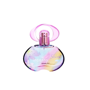 【自营】FERRAGAMO/菲拉格慕梦中彩虹女士淡香水EDT 30ml礼物