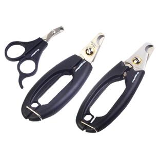 多格漫宠物狗狗指甲剪神器犬用猫用指甲钳小型犬金毛大型犬通用