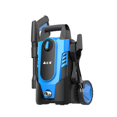 安露洗车机大功率便携式高压水枪