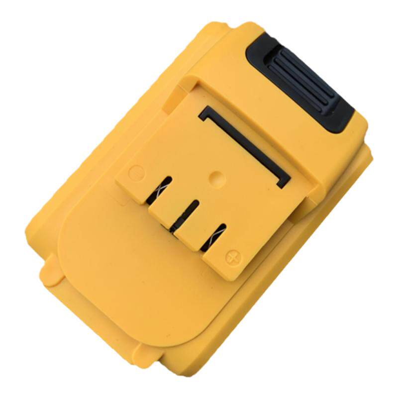 德伟插脚锂电池21V 26V锂电钻平推 大容量耐用通用款充电钻手枪钻