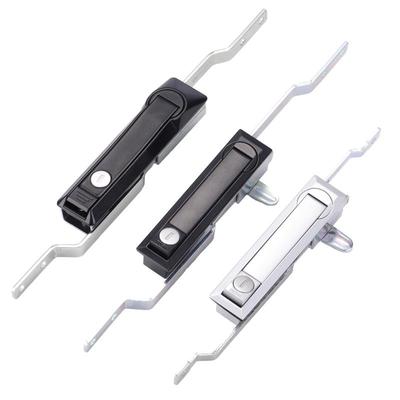 MS828连杆锁平面锁MS731网络机柜