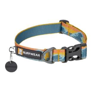 拉夫威尔克拉格狗狗项圈EX牵引绳rw狗脖圈大中小型犬项圈遛狗绳