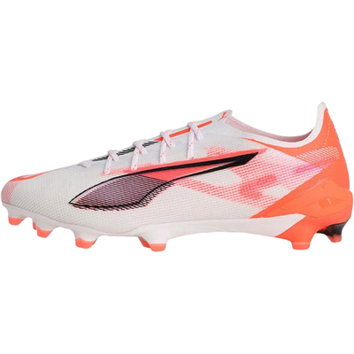 Puma/彪马正品ULTRA 5 ULTIMATE高端FG男女同款足球鞋108159-01