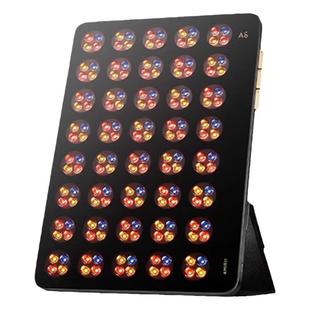 AMIRO觅光大排灯MAX美容仪家用红蓝光面罩led光子面膜仪嫩肤仪器