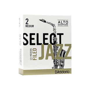 爵士精选哨片萨克斯中音 次中音 高音 法切 美切达达里奥流行爵士