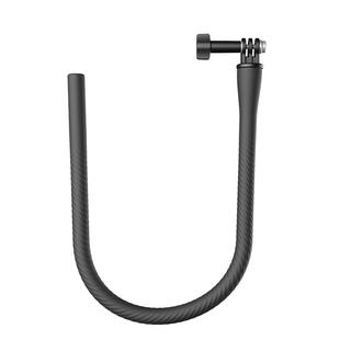 泰迅适用gopro13/12/11柔性支架Insta360X5/X4固定支架拍摄自拍杆支架gopro配件适用insta360go3相机蛇形支架