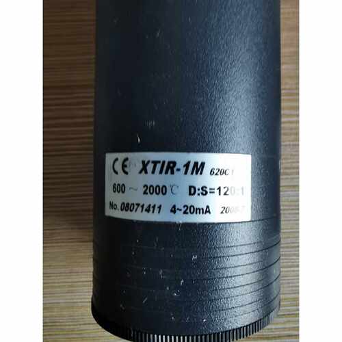 温度温度传感器中科院三博红外侧仪XTIR1M620c1