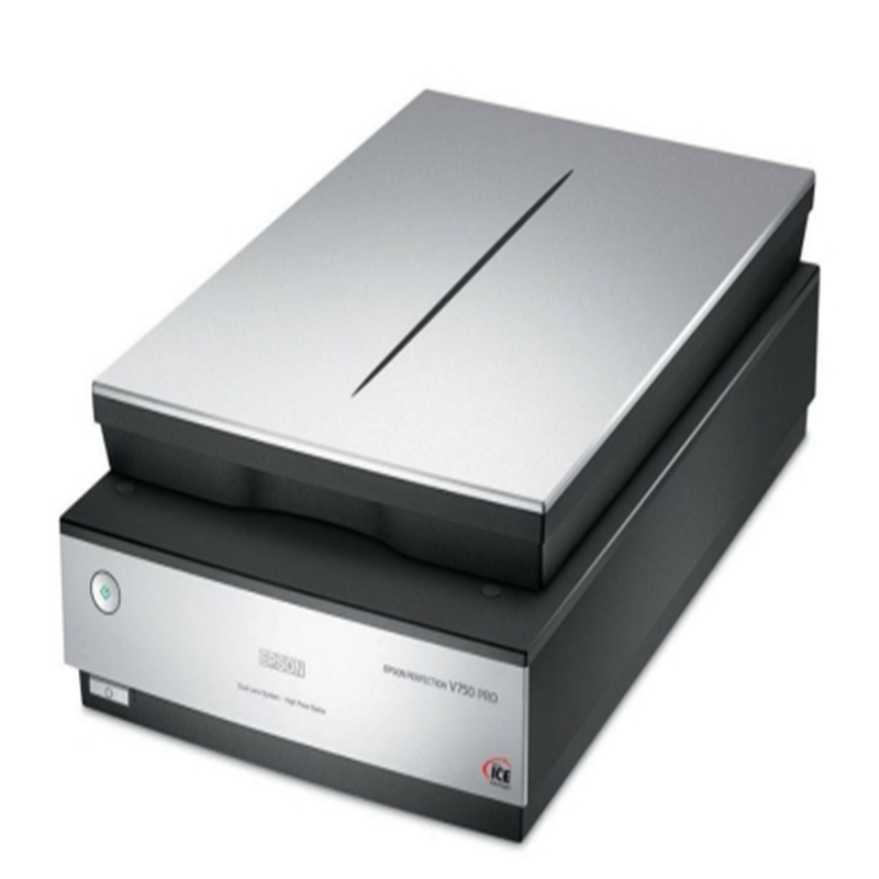 爱普生EPSON V700/V750/V850Pro专业高清 照片底片胶片高速扫描仪