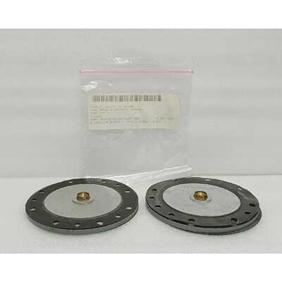 AMOS EN.797.51.26.026 495224 MARINE EXHAUST DIAPHRAGM PAIR S