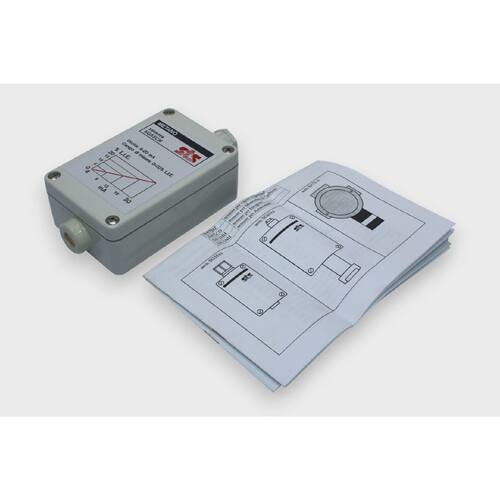 METANO SG55CH GAS DETECTOR