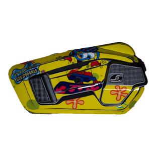 适用维迈通V10S/V10X耳机贴纸保护贴膜外壳装饰拉花个性改装配件