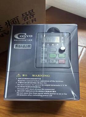 配件全新原装康沃变频器FSCS01.1-0K75-1P220-A议价