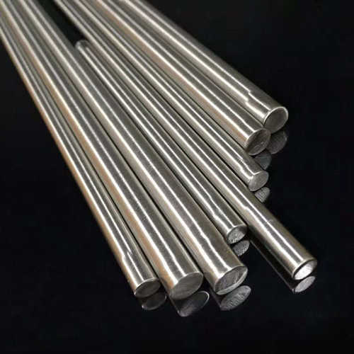 正宗304不锈钢圆棒圆条圆钢钢条外径3/4/5/6/8/10/12mm  长度40CM