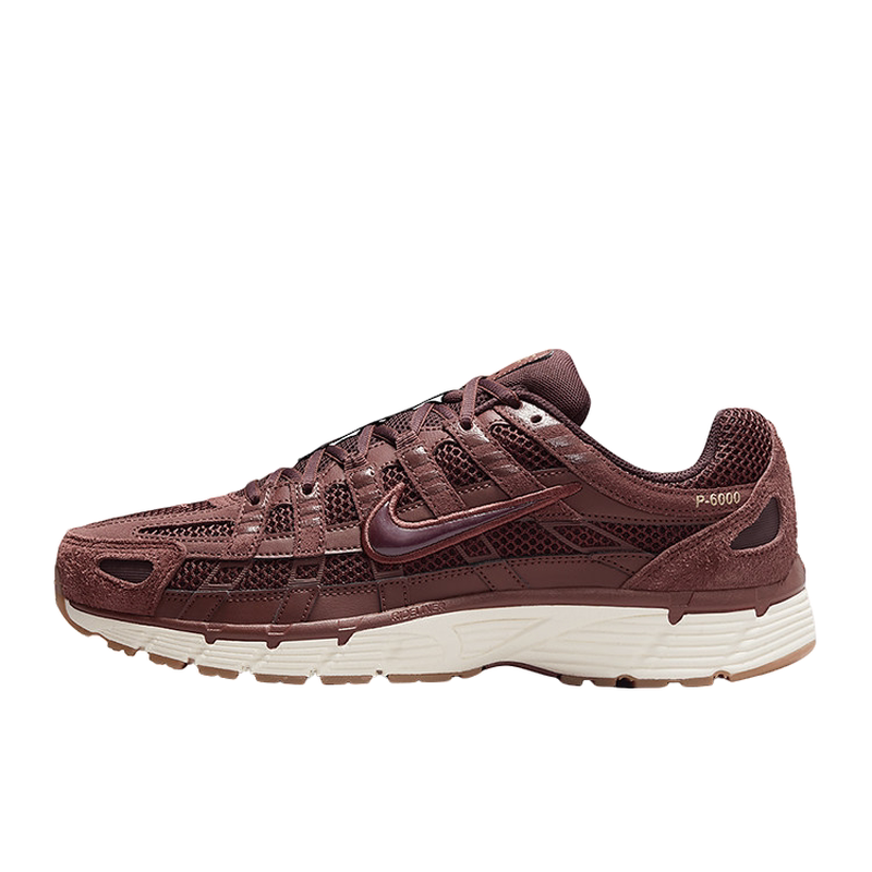 (断码38.5)NIKE/耐克P-6000PRM女子减震休闲运动跑步鞋HF0015-200