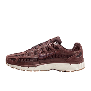 (断码38.5)NIKE/耐克P-6000PRM女子减震休闲运动跑步鞋HF0015-200