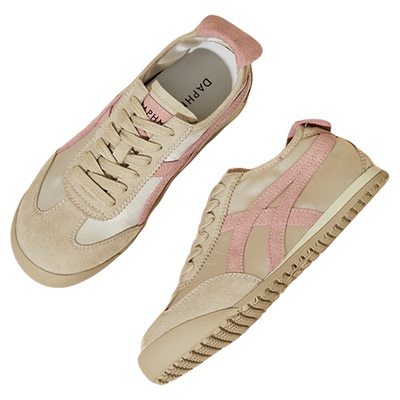 达芙妮2026新款时尚百搭德训鞋