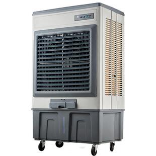 容声大型工业冷风机工厂车间商用冷气机水冷空调扇蒸发式移动风扇