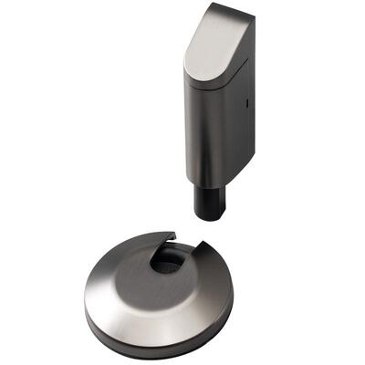 索斯诺防风地吸卫生间门挡