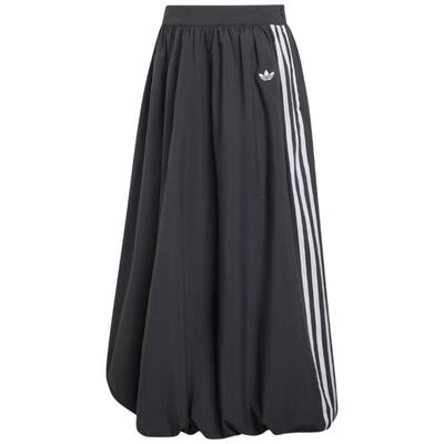天猫国际Adidas女子半身花苞裙