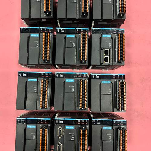 溢价-汇川AM401-CPU1608TN PLC主机