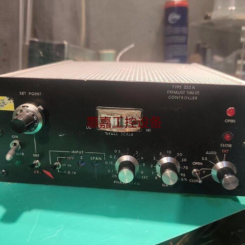 MKS252A1SP03781控制器