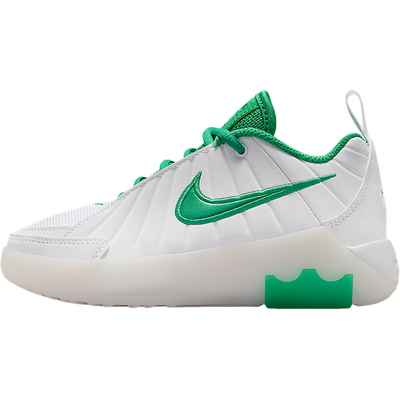 Nike/耐克正品Witness 9小童系带缓震耐磨低帮运动鞋HV2271-101