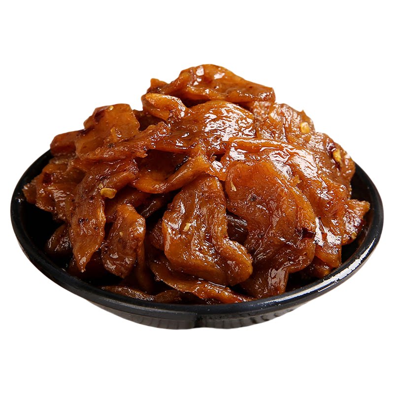 张飞手撕豆干素肉独立小包装辣条豆腐干四川特产麻辣休闲零食小吃