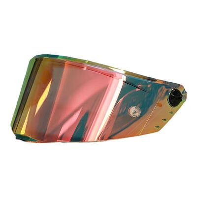 头盔摩托车复古盔Cyril3c全盔夏