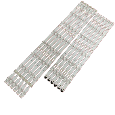 UA55JU5910JXXZUA55MU6320J灯条