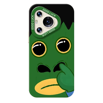 趣味搞怪情侣全系华为手机