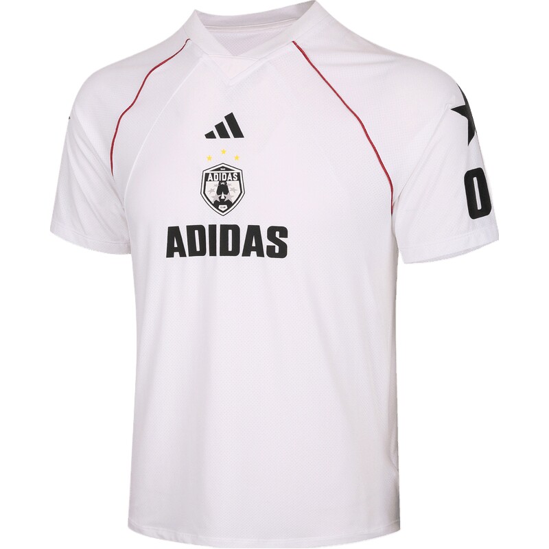 adidas阿迪达斯儿童LB SS TEE运动休闲短袖T恤KH0252
