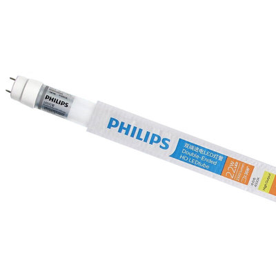 飞利浦t8一体化LED灯管支架