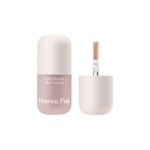 heavenpink立体粉雾修容泥面部阴影鼻影遮盖修容泥旗舰店官方正品