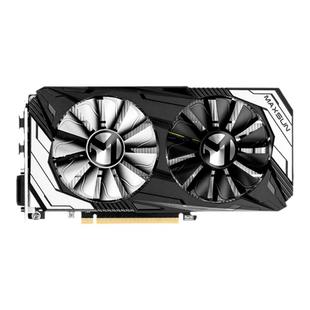 铭瑄RTX5050/3050 6g终结者/变形金刚台式机电竞游戏办公独立显卡