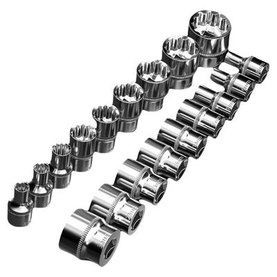 【全网热销】12角套筒1/2寸大飞