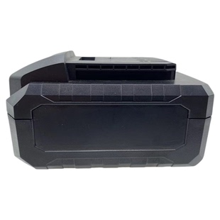 适配大艺a6角磨机电锤切割机10节电池外壳主板保护板全套配件套料