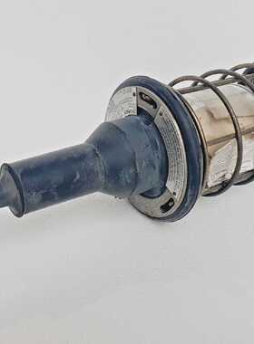 SCHUCH e8310 Explosion Proof Hand Lamp Atex Drop Light Ex #