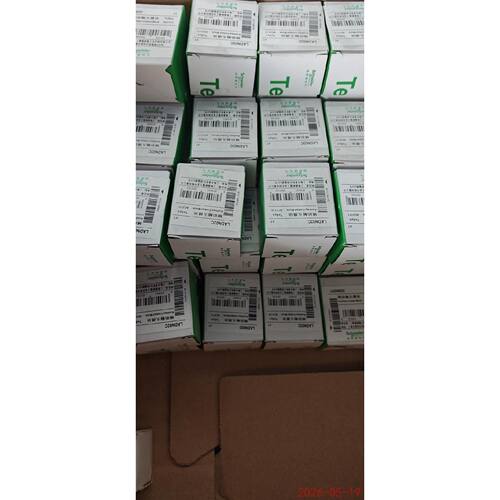 在线议价完好/正常老化 施耐德 接触器附件 LADN02C
