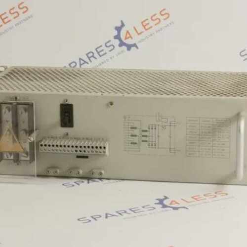 询Built In Power Supply System S