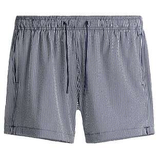 HM夏季泡泡纱泳裤1266008