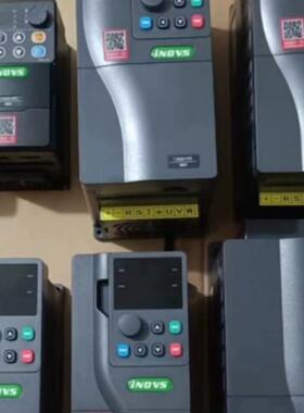【请询价】iNDVS英捷思变频器Y900 0040G3 4kw 380