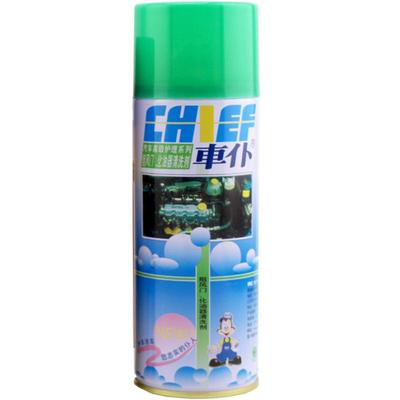 车仆节气门清洗剂汽车除积炭