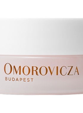 omorovicza臻至修护润唇膏