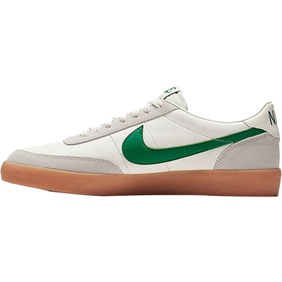 耐克男士低帮耐磨板鞋