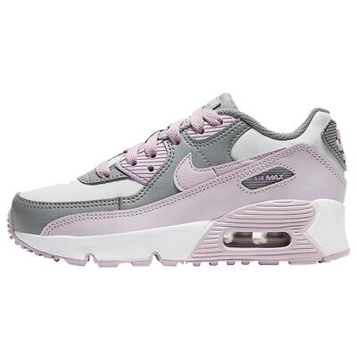 耐克AIRMAX90儿童缓震运动鞋