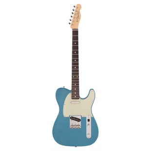 [日芬]Fender芬德 传统系列 电吉他 Traditional 50s 60s TELE