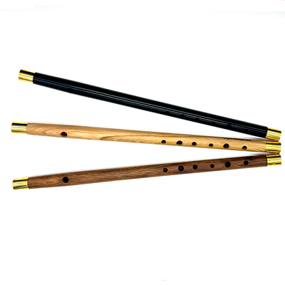 原装进口横笛短笛fife长笛玫瑰木