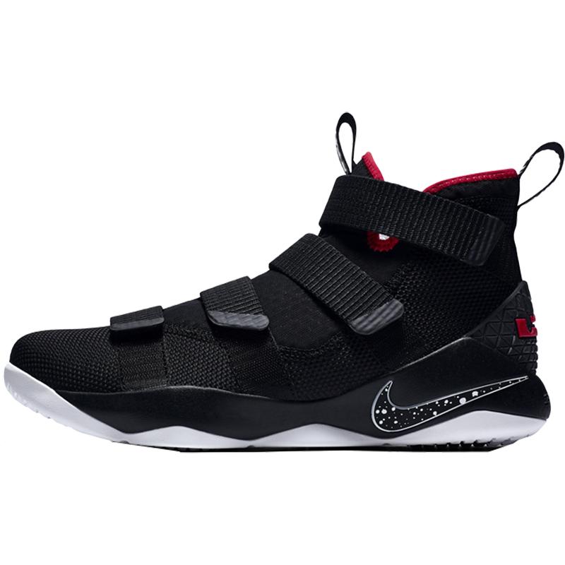 Nike正品zoom代运动篮球鞋战靴